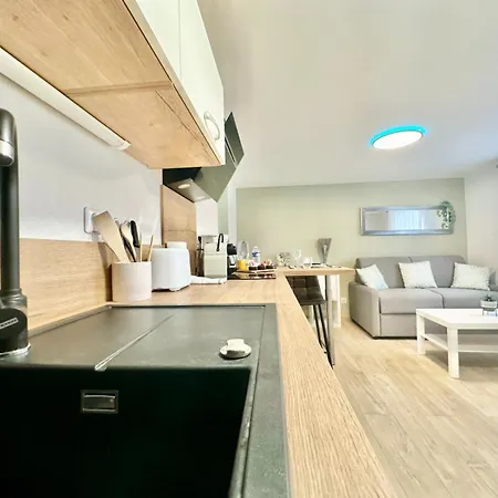 Ferienwohnung Le Populaire, Cosy Et Lumineux Limoges Exterior foto