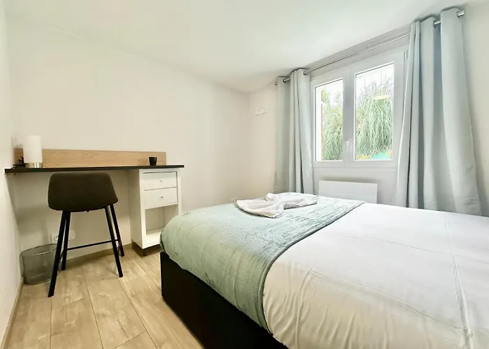 Le Populaire, Cosy Et Lumineux