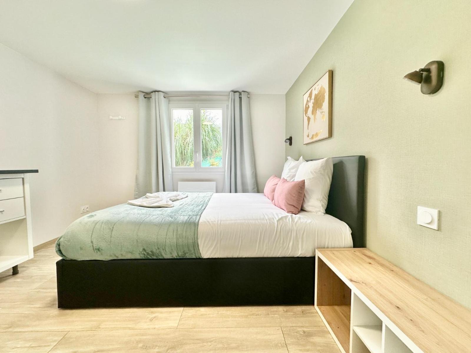 Le Populaire, Cosy Et Lumineux Limoges