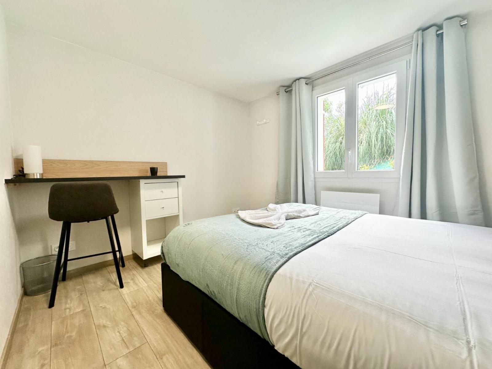 Apartment Le Populaire, Cosy Et Lumineux