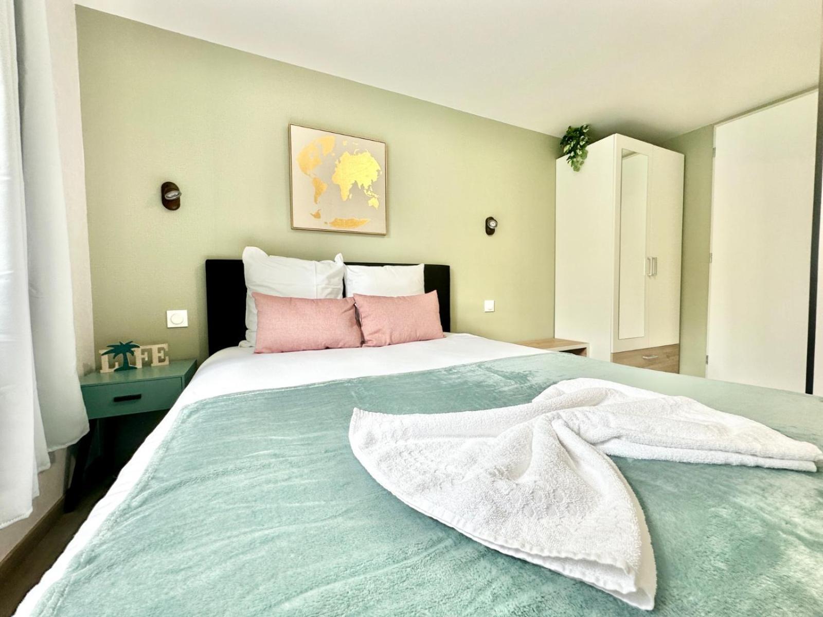 Le Populaire, Cosy Et Lumineux Limoges