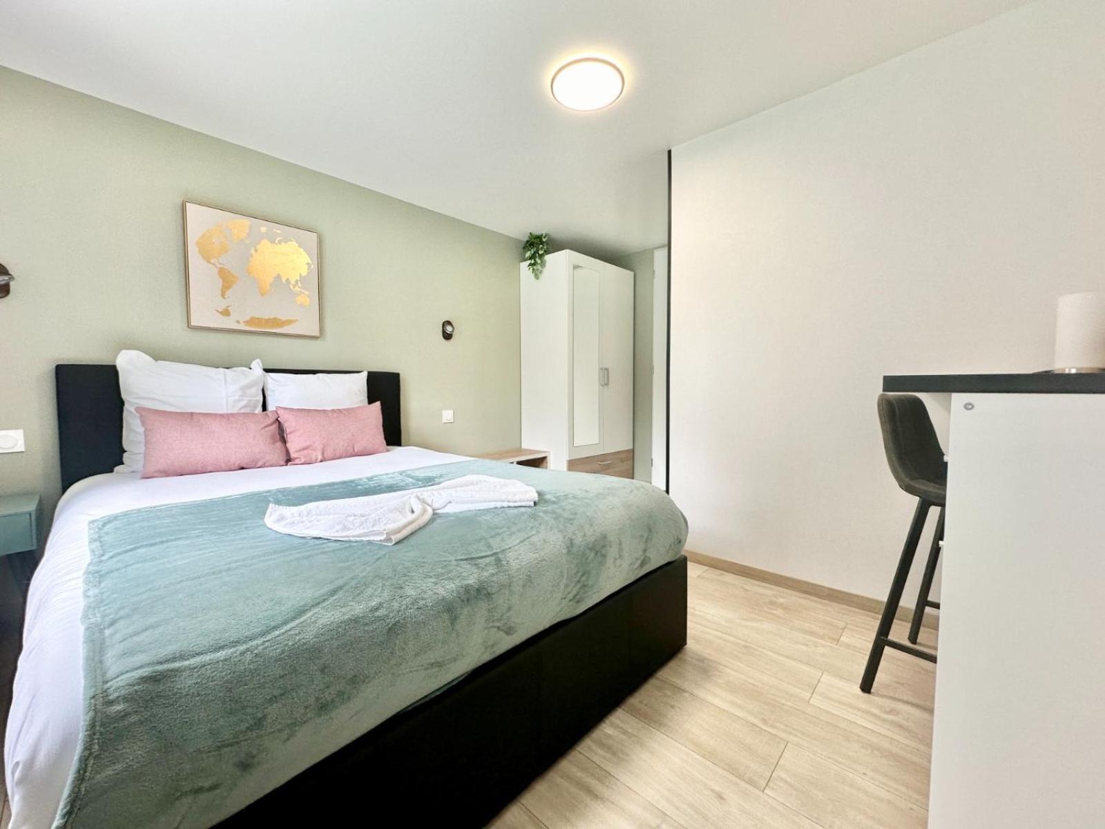 Le Populaire, Cosy Et Lumineux Limoges